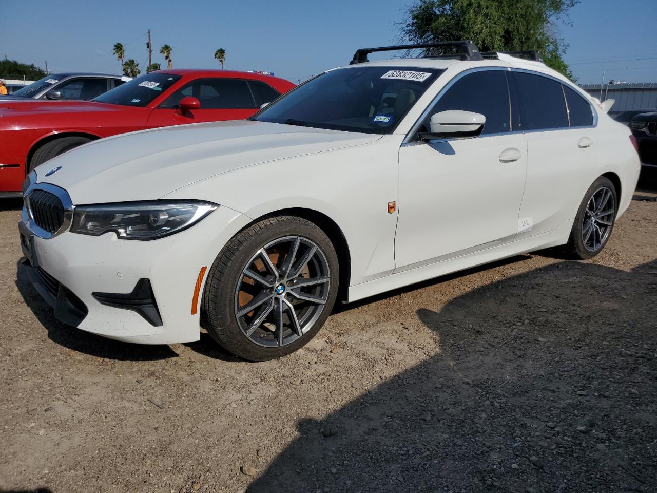 BMW 3 SERIES 330I