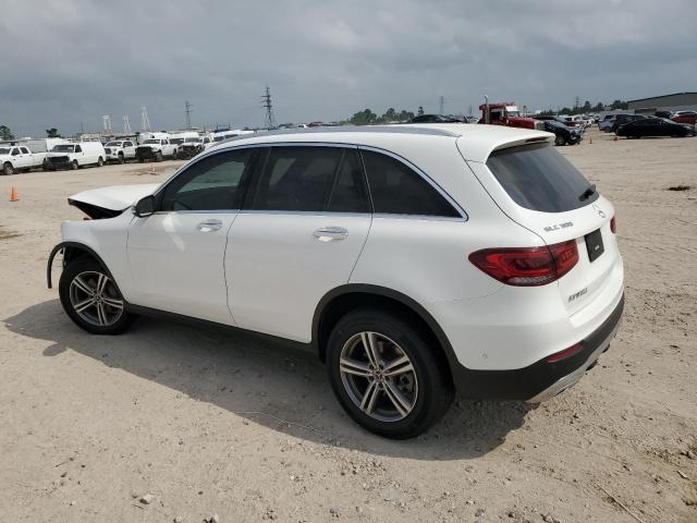 Vin: w1n0g8db8nv336214, lot: 51185735, mercedes-benz glc-class 300 20222
