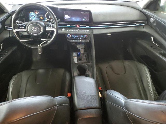 2023 HYUNDAI ELANTRA LI - 5NPLP4AG0PH112063
