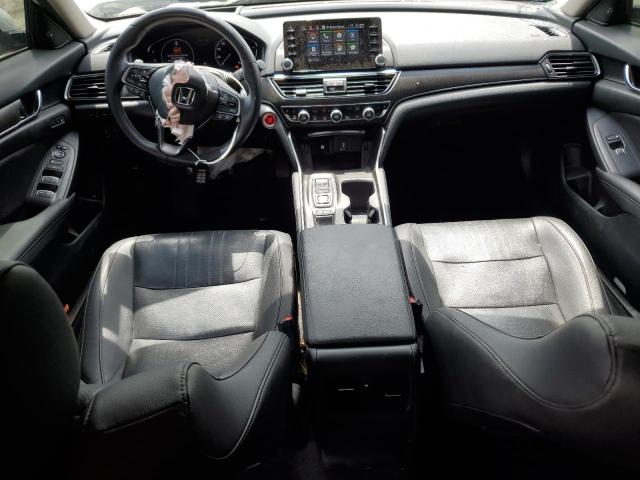 2019 HONDA ACCORD TOU - 1HGCV2F94KA033470