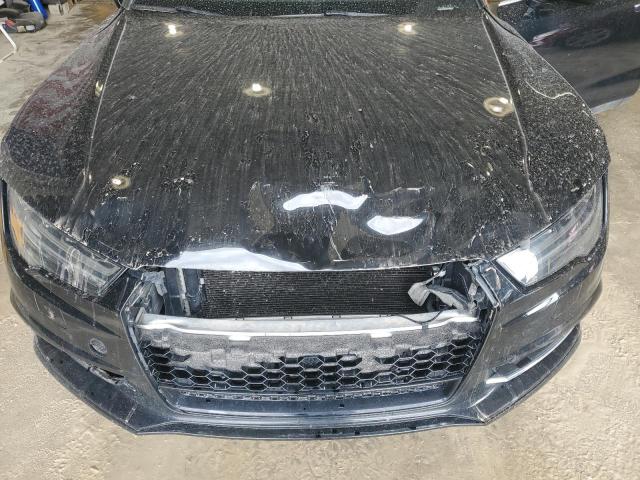 2017 AUDI A7 PREMIUM - WAUW2AFC0HN050033