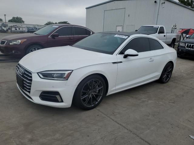 Vin: waupnaf52ja094609, lot: 53685475, audi a5 premium plus 2018 img_1