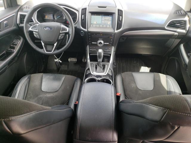2017 FORD EDGE SPORT - 2FMPK4AP7HBC68724