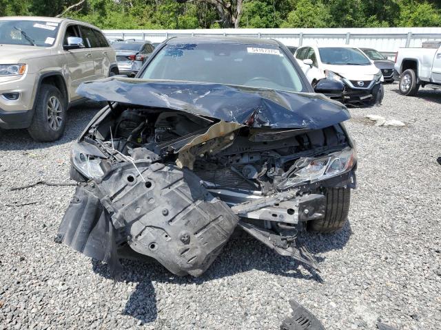 2020 TOYOTA CAMRY SE - 4T1G11AK0LU916073