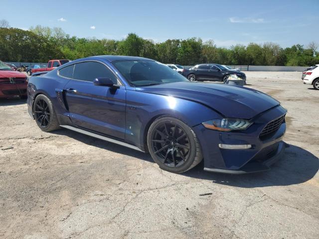 2019 FORD MUSTANG GT - 1FA6P8CF2K5123203