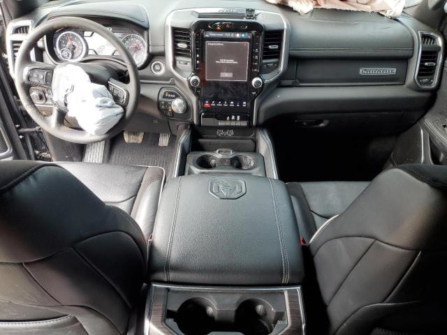 2025 RAM 1500 LARAM 1C6SRFJP6SN529981
