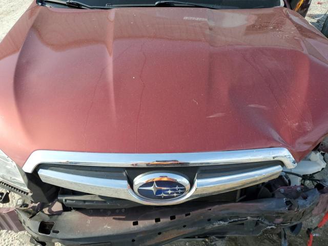 2015 SUBARU FORESTER 2 JF2SJADC4FH805110