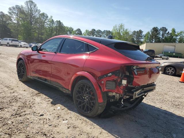 Vin: 3fmtk4sx1pma45329, lot: 54649955, ford mustang gt 20232