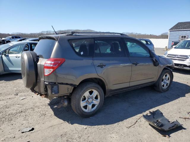 2012 TOYOTA RAV4 - 2T3BF4DV8CW229076
