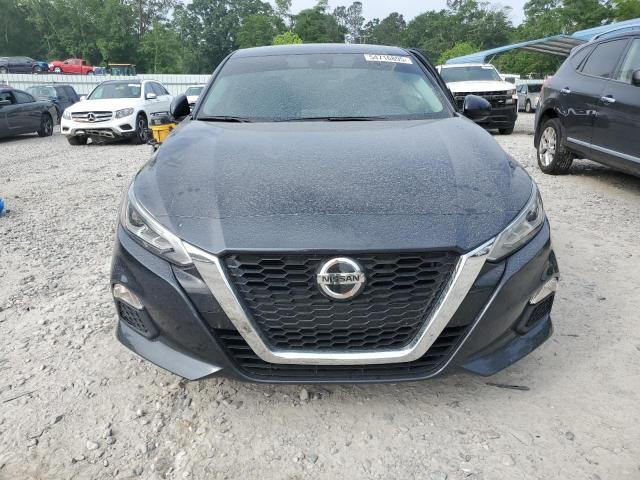 2022 NISSAN ALTIMA SV - 1N4BL4DV8NN394103