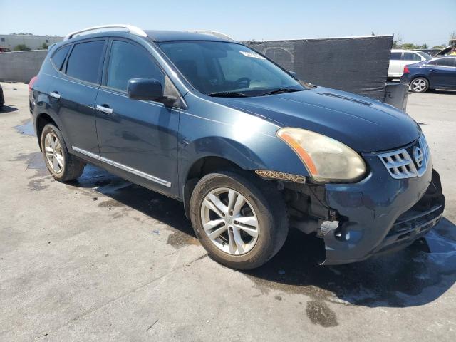 Vin: jn8as5mt4dw512643, lot: 52532595, nissan rogue s 20134