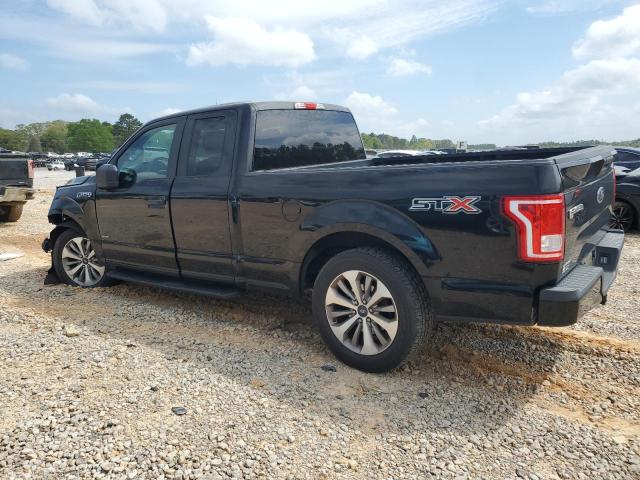 Vin: 1ftex1cp3hfb48877, lot: 51683895, ford f-150 super cab 20172