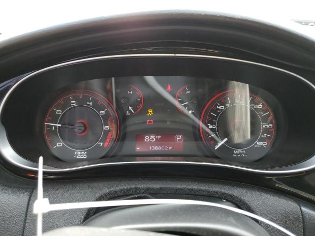 2013 DODGE DART SXT - 1C3CDFBA8DD324150