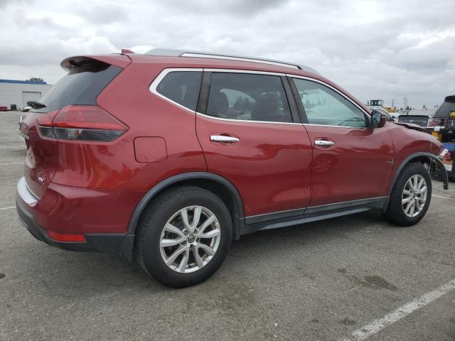 Vin: 5n1at2mtxjc804846, lot: 53545265, nissan rogue s 20183