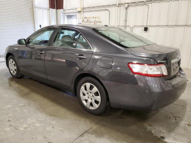 Vin: 4t1bb3ek5bu131754, lot: 52036655, toyota camry hybrid 20112
