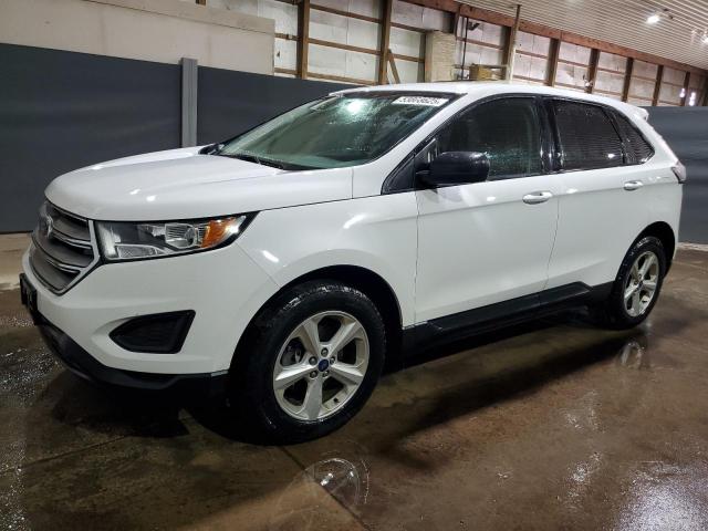 Vin: 2fmpk3g97jbc39782, lot: 53808625, ford edge se 2018 img_1
