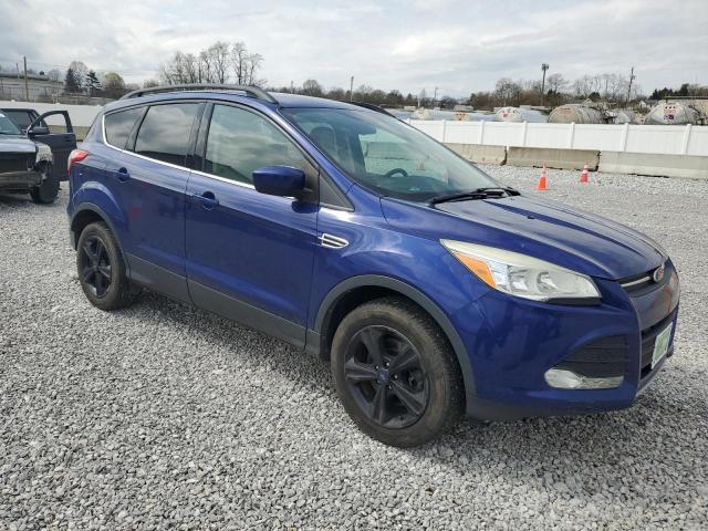 Vin: 1fmcu9gx4eub95069, lot: 49672505, ford escape se 20144