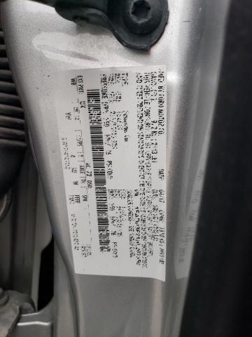 2017 FORD FOCUS SE - 1FADP3F21HL267350