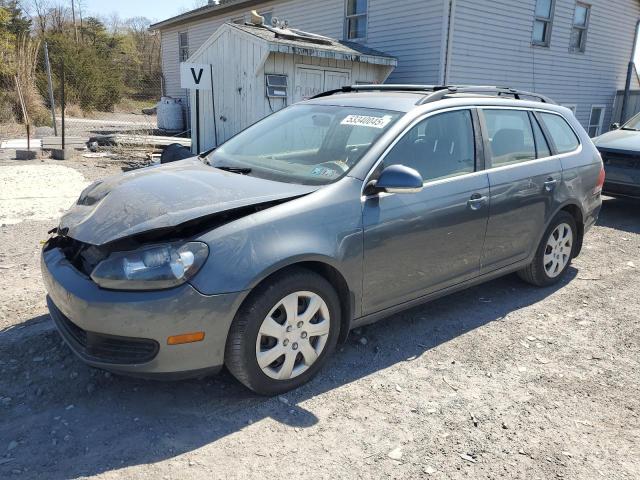 VOLKSWAGEN JETTA S