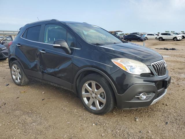 Vin: kl4cjdsb1eb634150, lot: 54297125, buick encore premium 20144