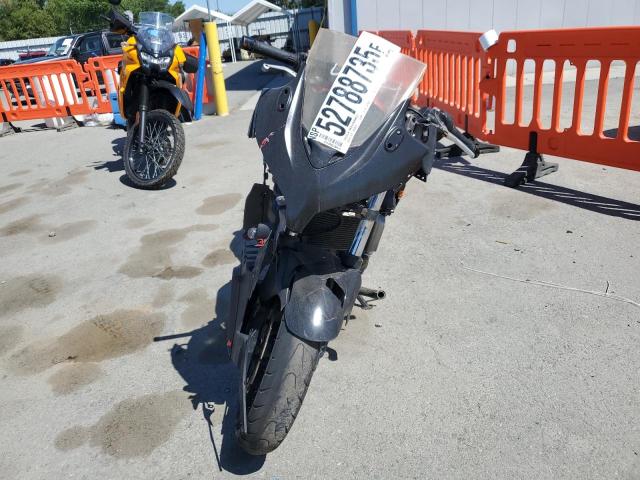 2014 HONDA CBR500 R - MLHPC4412E5100365