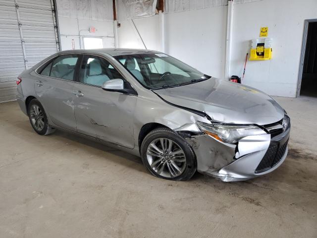 Vin: 4t1bf1fk7hu697592, lot: 53227605, toyota camry le 20174