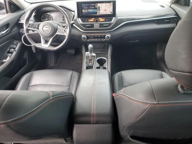 2024 NISSAN ALTIMA SR - 1N4BL4CV3RN359430