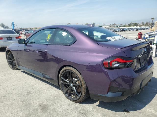 Vin: 3mw23cm05r8d90508, lot: 55360135, bmw 2 series 20242