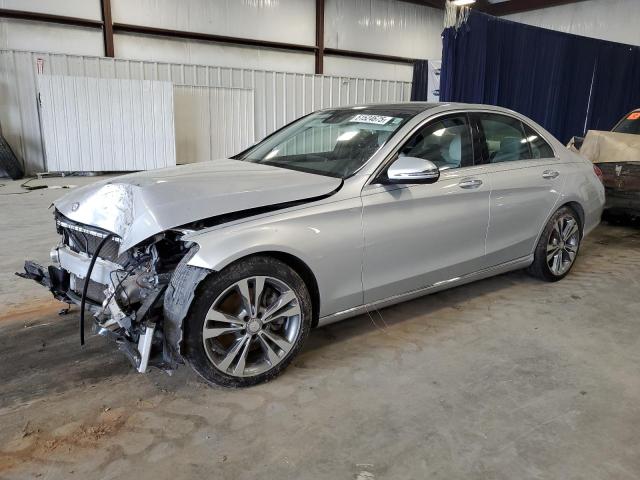 MERCEDES-BENZ C-CLASS 300