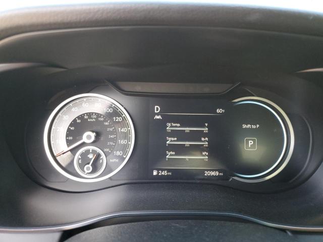 2023 GENESIS G70 BASE KMTG54TE3PU113251