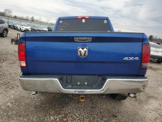 2017 DODGE RAM 1500 3C6RR7KT1HG648989