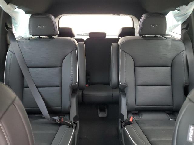 2025 BUICK ENCLAVE SP 5GAEVBRS2SJ225641