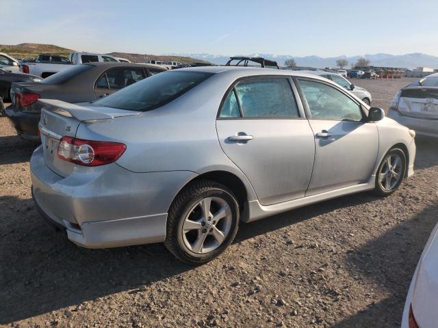 Vin: 5yfbu4ee8cp014425, lot: 52014585, toyota corolla base 20123