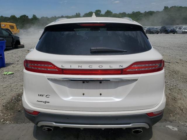 2019 LINCOLN MKC 5LMCJ1C9XKUL18951