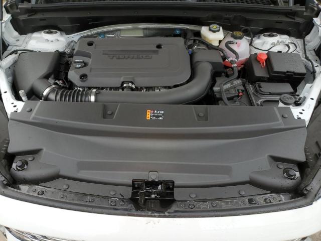 2025 BUICK ENVISION P LRBFZKE45SD032170