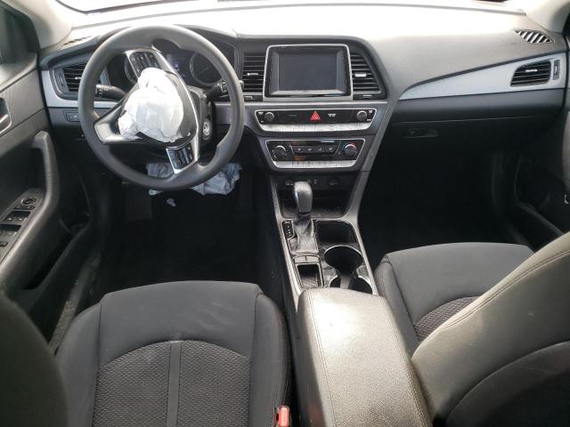 2018 HYUNDAI SONATA SE - 5NPE24AF0JH673594