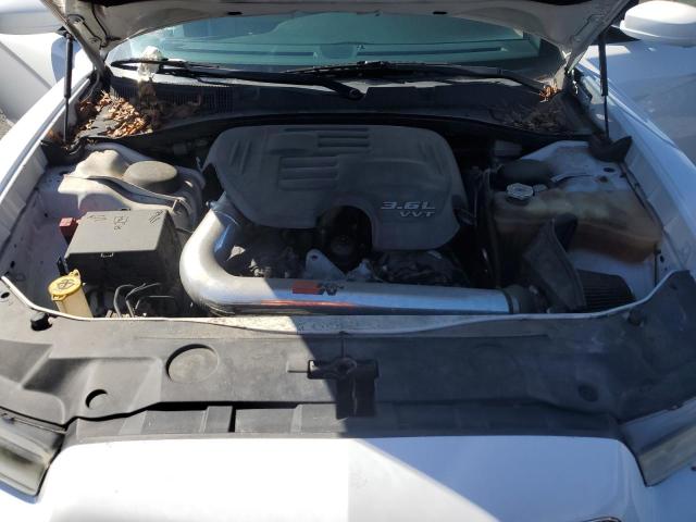 2014 DODGE CHARGER SE - 2C3CDXBG3EH265670