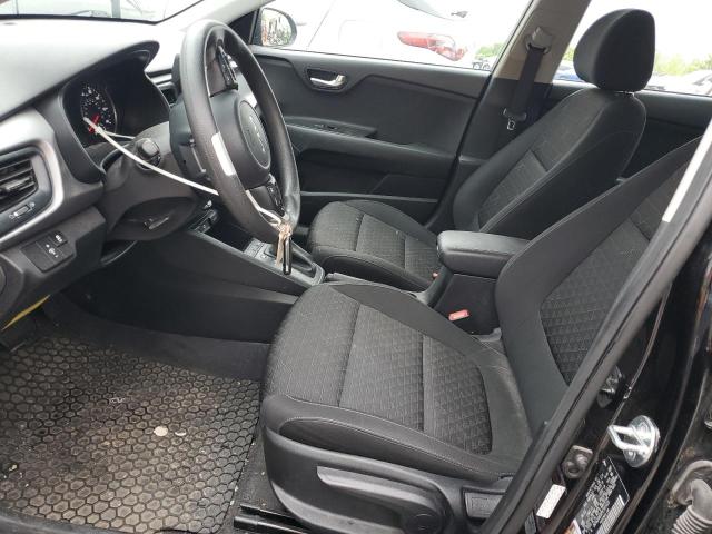 2023 KIA RIO LX - 3KPA24AD8PE591025