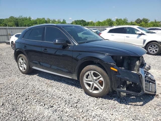 Vin: wa1anafy0j2040684, lot: 54777815, audi q5 premium 20184