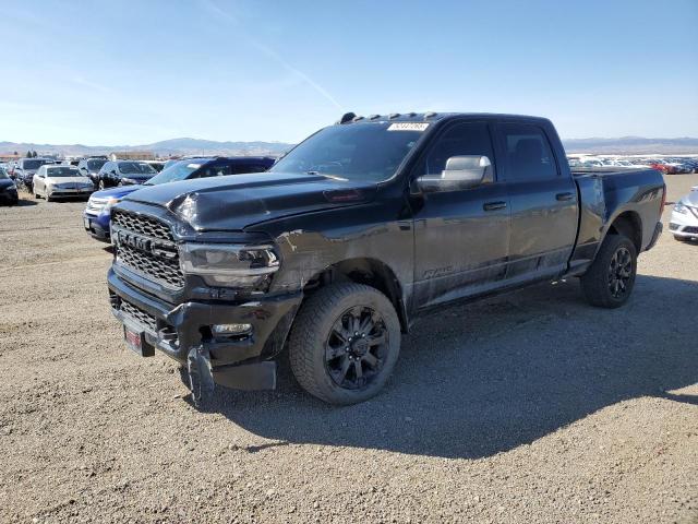 Vin: 3c6ur5fl1ng335574, lot: 52447265, ram 2500 laramie 2022 img_1
