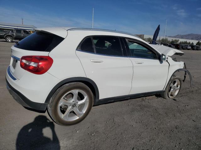 Vin: wdctg4eb2ku014188, lot: 52201465, mercedes-benz gla-class 250 20193