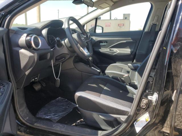 2024 NISSAN VERSA SV - 3N1CN8EVXRL832272