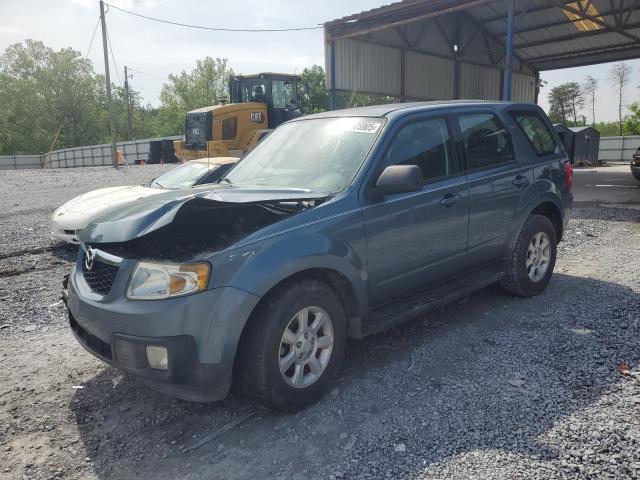 Vin: 4f2cy0c70bkm04289, lot: 54325905, mazda tribute i 2011 img_1