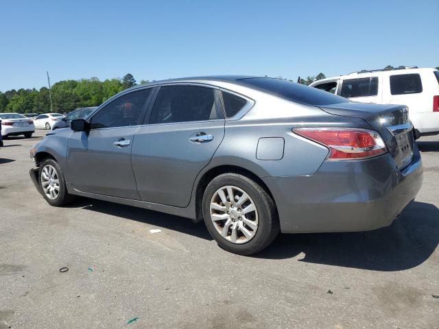Vin: 1n4al3ap3en357181, lot: 54601025, nissan altima 2.5 20142