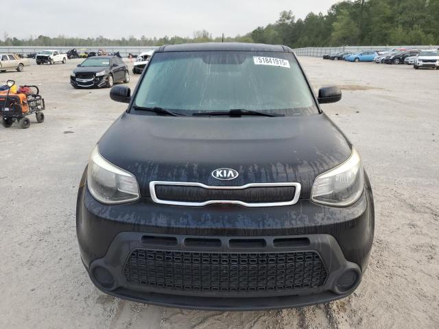 2016 KIA SOUL - KNDJN2A26G7310270