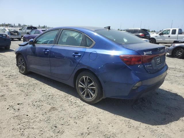 Vin: 3kpf24adxpe569551, lot: 54191805, kia forte lx 20232