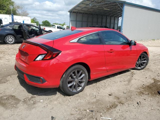 Vin: 2hgfc3b3xkh350486, lot: 54911315, honda civic ex 20193