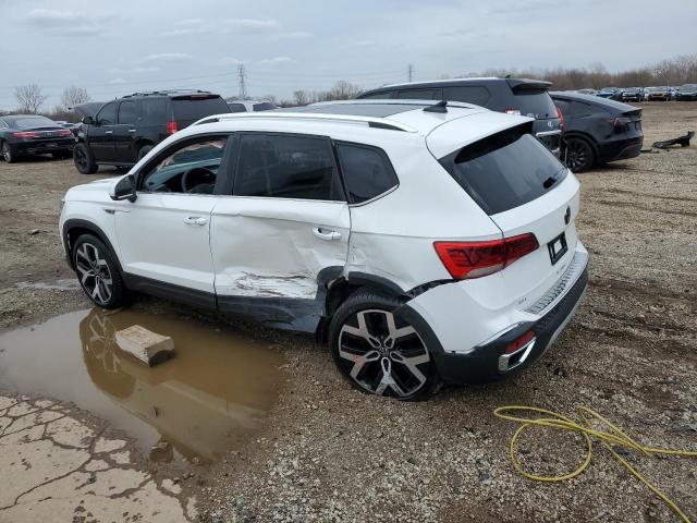 2023 VOLKSWAGEN TAOS SEL 3VV2X7B29PM334788