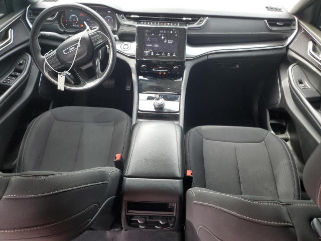 2022 JEEP GRAND CHER - 1C4RJHAG5N8573273