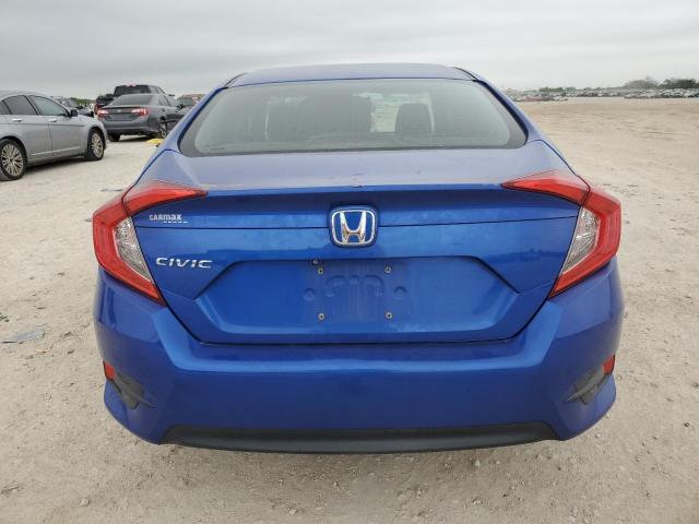2018 HONDA CIVIC LX - 2HGFC2F55JH507085